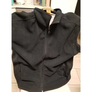 Clear Water Fleece Vest Size 2XL